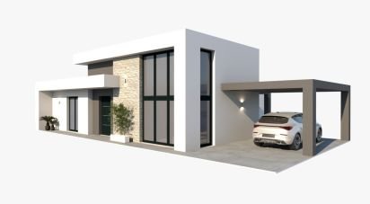 Terrain à Alcoentre de 5 871 m²