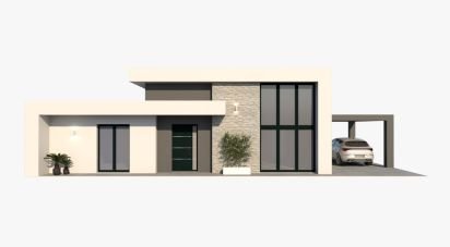 Terrain à Alcoentre de 5 871 m²