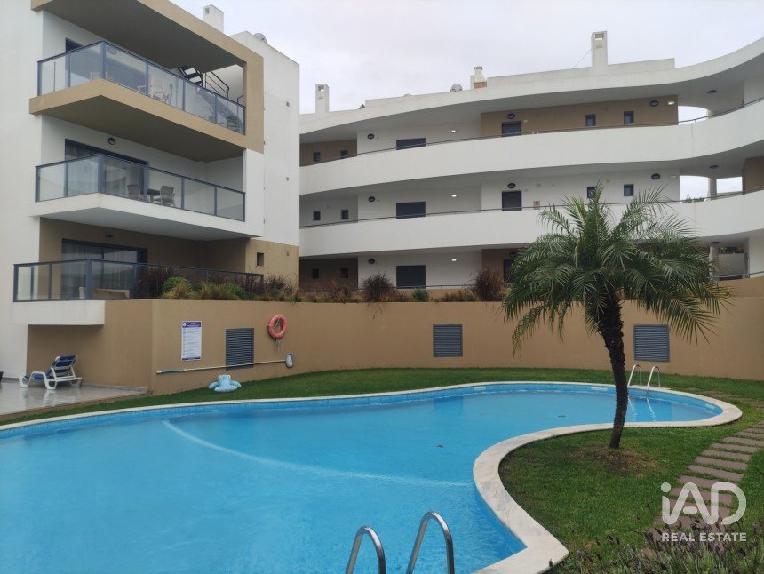 Appartement T1 à Alvor de 65 m²