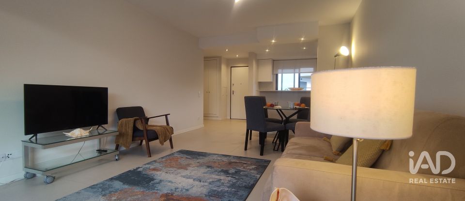 Appartement T1 à Alvor de 65 m²