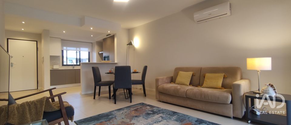 Appartement T1 à Alvor de 65 m²