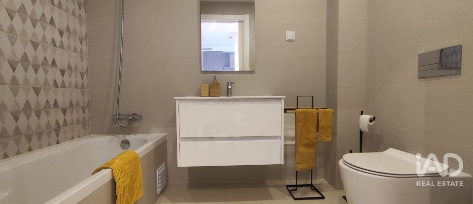 Appartement T1 à Alvor de 65 m²