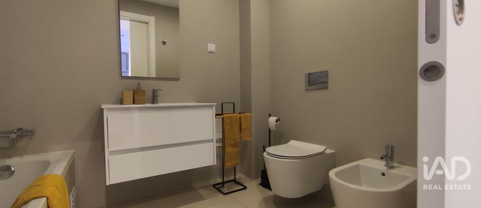 Appartement T1 à Alvor de 65 m²