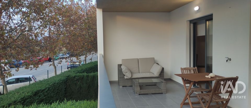 Appartement T1 à Alvor de 65 m²