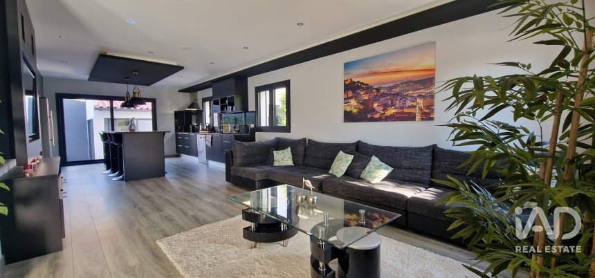 Moradia T4 em Caparica e Trafaria de 148 m²