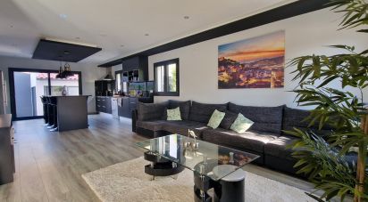 Moradia T4 em Caparica e Trafaria de 148 m²