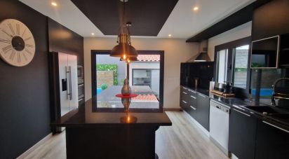 Moradia T4 em Caparica e Trafaria de 148 m²