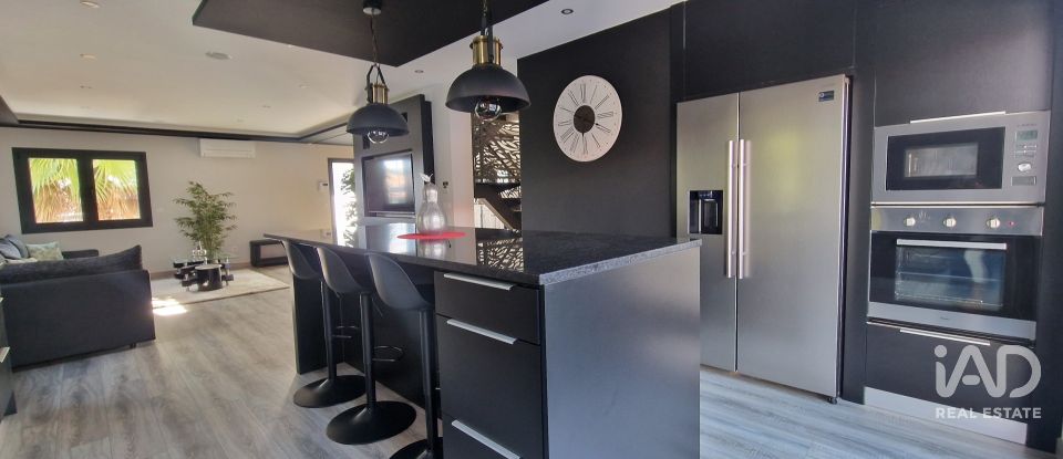 Moradia T4 em Caparica e Trafaria de 148 m²