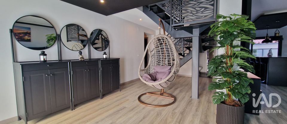 Moradia T4 em Caparica e Trafaria de 148 m²