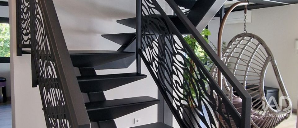 Moradia T4 em Caparica e Trafaria de 148 m²