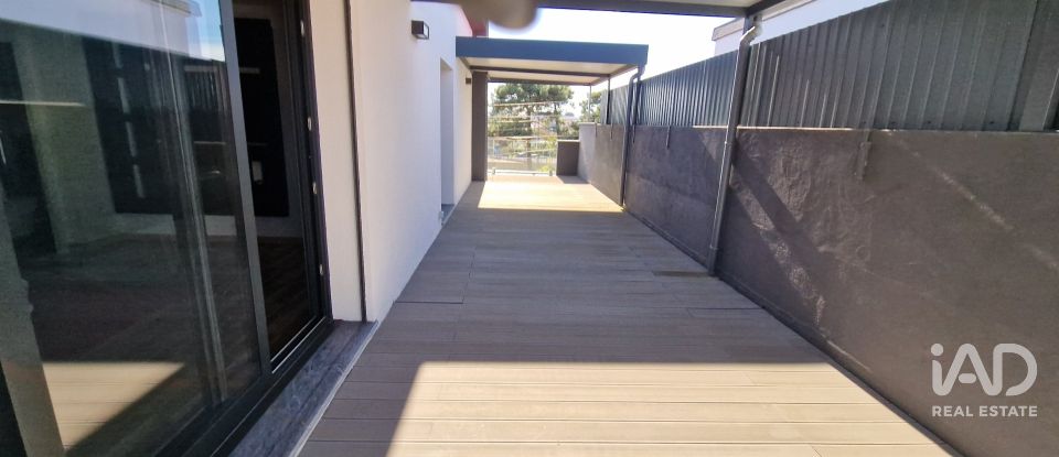 Moradia T4 em Caparica e Trafaria de 148 m²