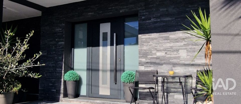 Moradia T4 em Caparica e Trafaria de 148 m²