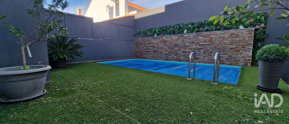 Moradia T4 em Caparica e Trafaria de 148 m²