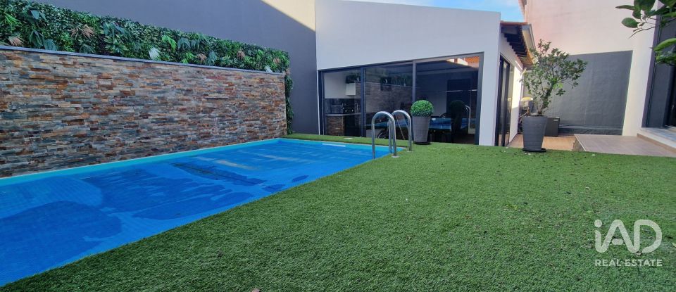 Moradia T4 em Caparica e Trafaria de 148 m²