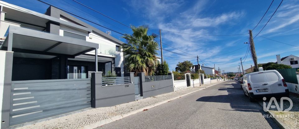 Moradia T4 em Caparica e Trafaria de 148 m²