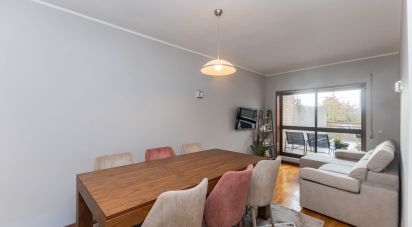 Apartment T2 in Águas Santas of 69 m²