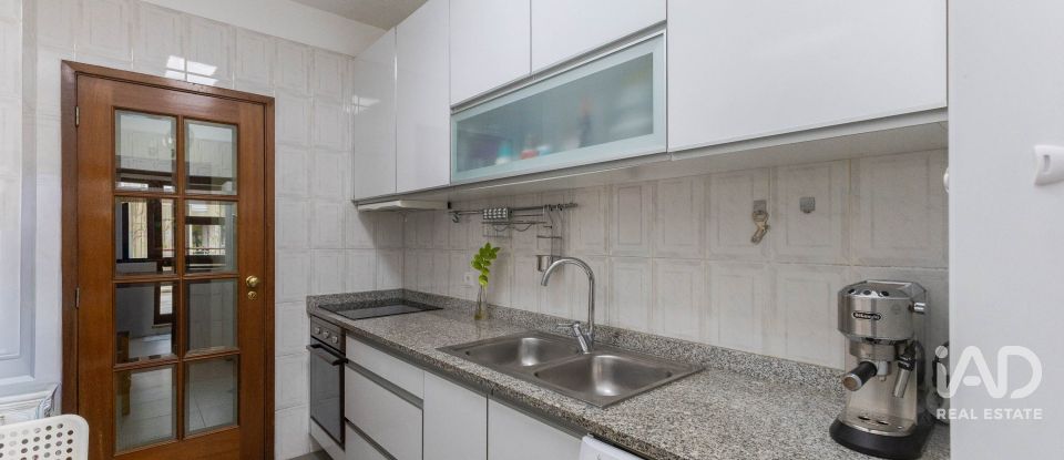 Apartamento T2 em Águas Santas de 69 m²