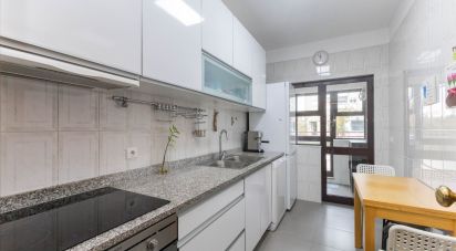 Apartment T2 in Águas Santas of 69 m²