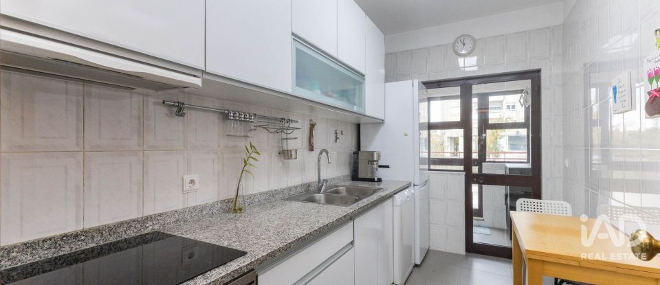 Apartamento T2 em Águas Santas de 69 m²