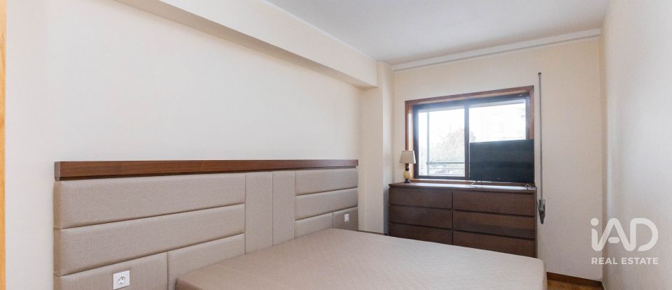 Apartamento T2 em Águas Santas de 69 m²