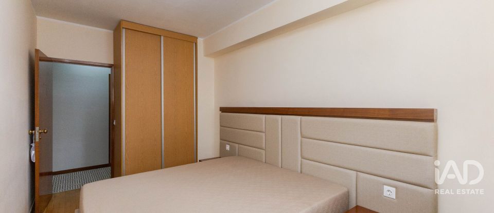 Apartamento T2 em Águas Santas de 69 m²