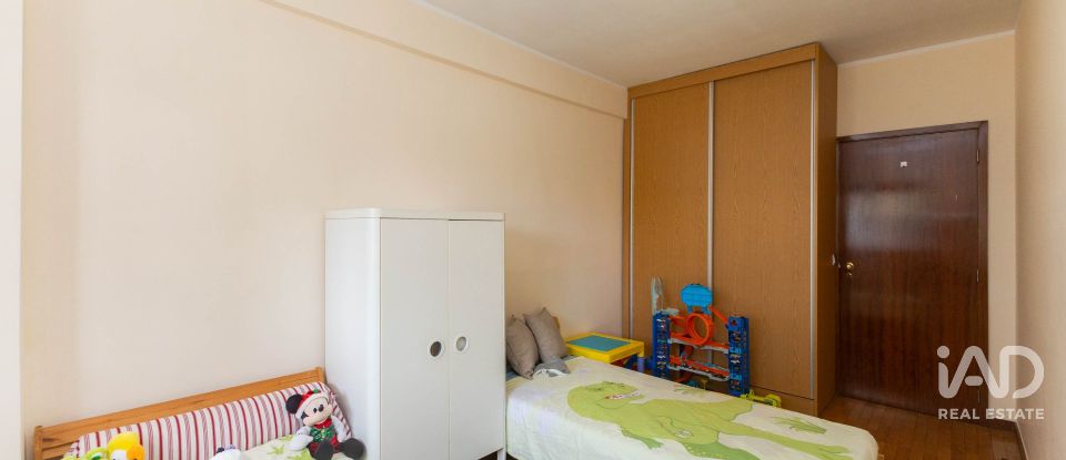 Apartamento T2 em Águas Santas de 69 m²