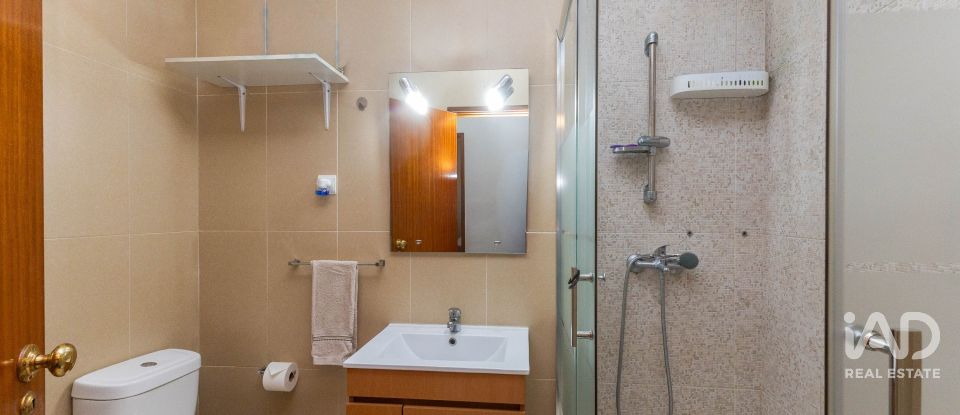 Apartamento T2 em Águas Santas de 69 m²