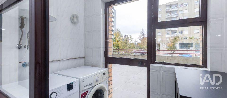 Apartamento T2 em Águas Santas de 69 m²