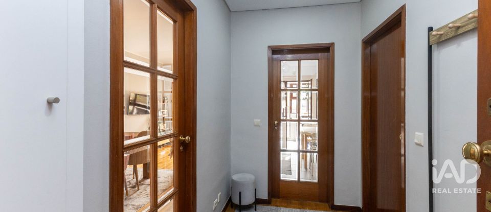 Apartamento T2 em Águas Santas de 69 m²