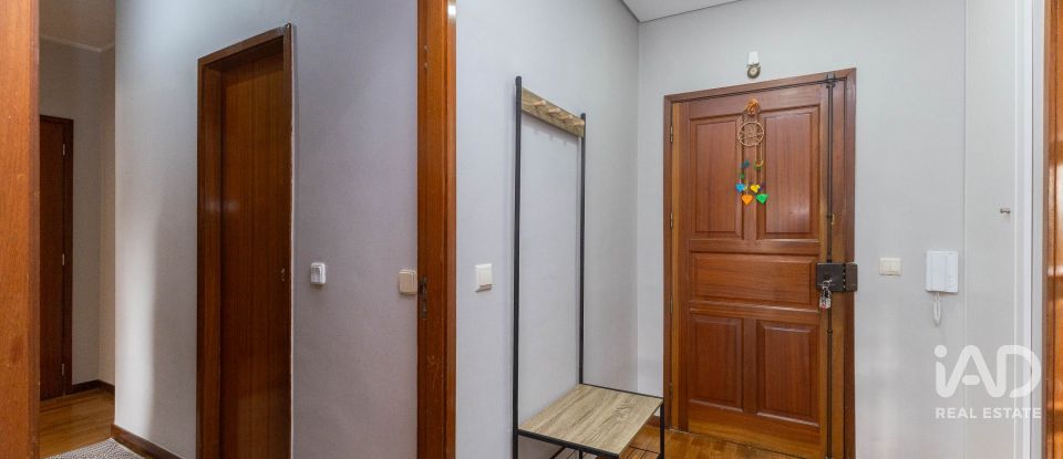 Apartamento T2 em Águas Santas de 69 m²