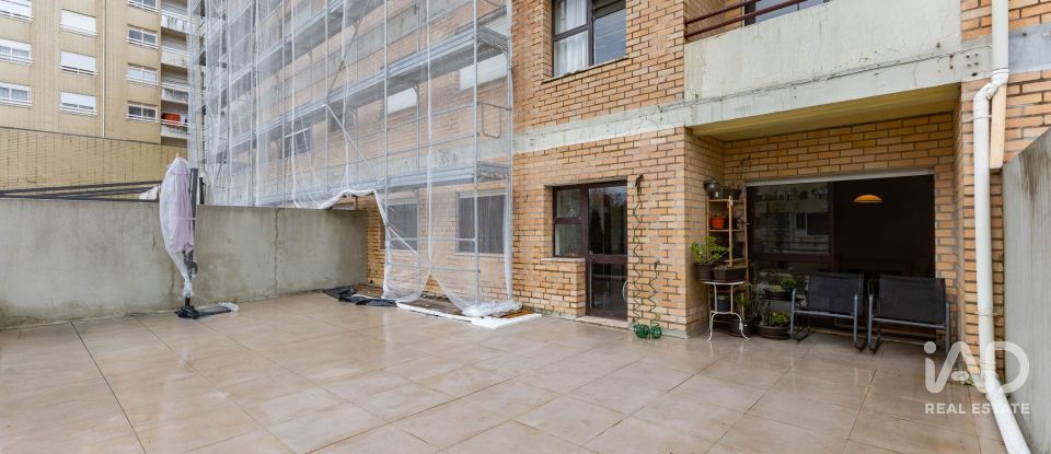 Apartamento T2 em Águas Santas de 69 m²