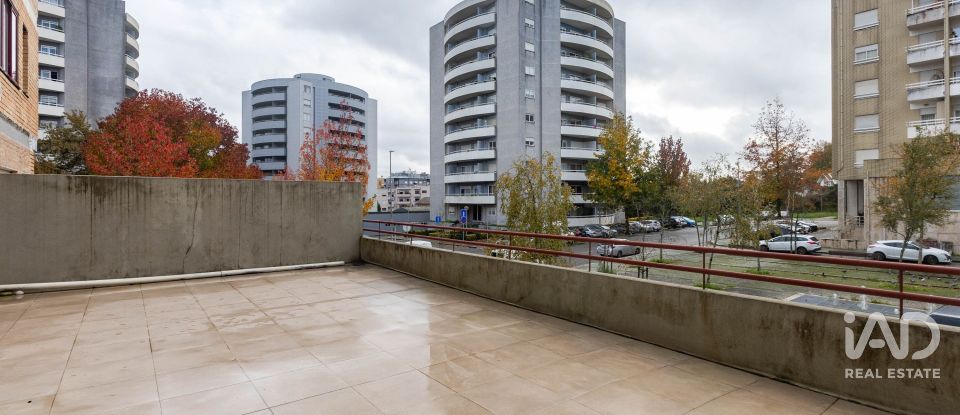 Apartamento T2 em Águas Santas de 69 m²