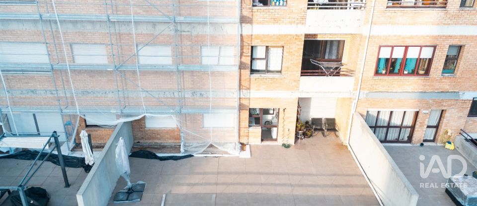 Apartamento T2 em Águas Santas de 69 m²