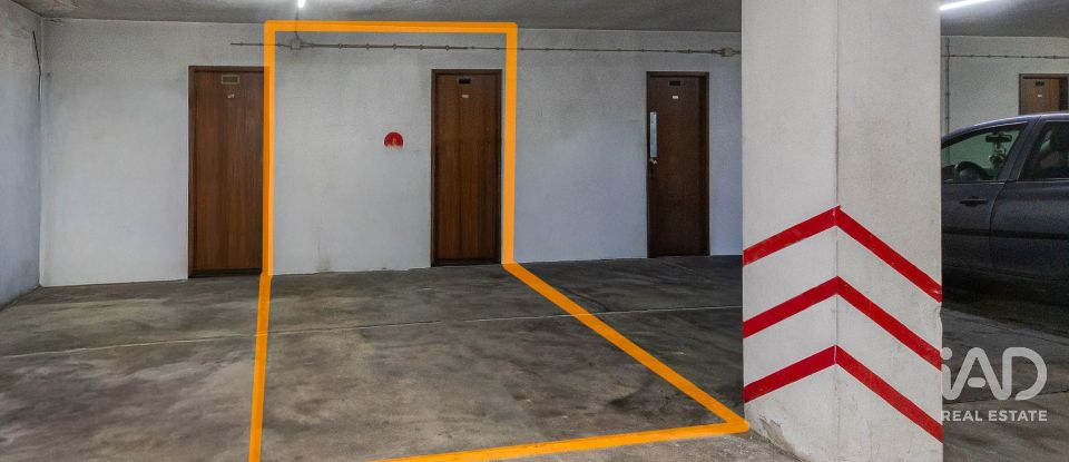 Apartamento T2 em Águas Santas de 69 m²