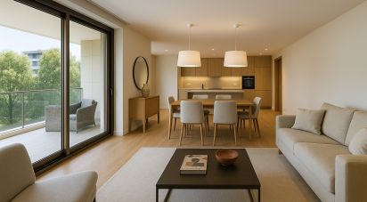 Appartement T3 à Lordelo Do Ouro E Massarelos de 170 m²