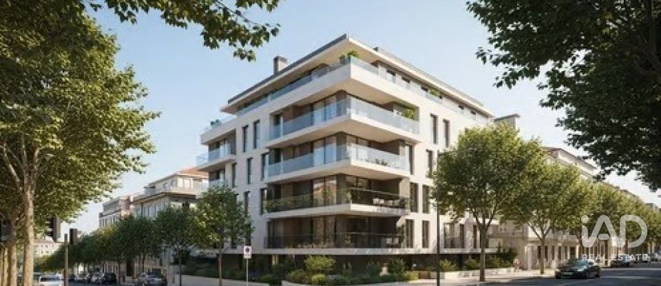 Apartamento T3 em Lordelo Do Ouro E Massarelos de 170 m²