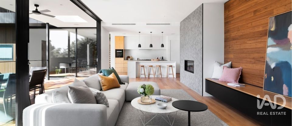 Apartamento T3 em Lordelo Do Ouro E Massarelos de 170 m²