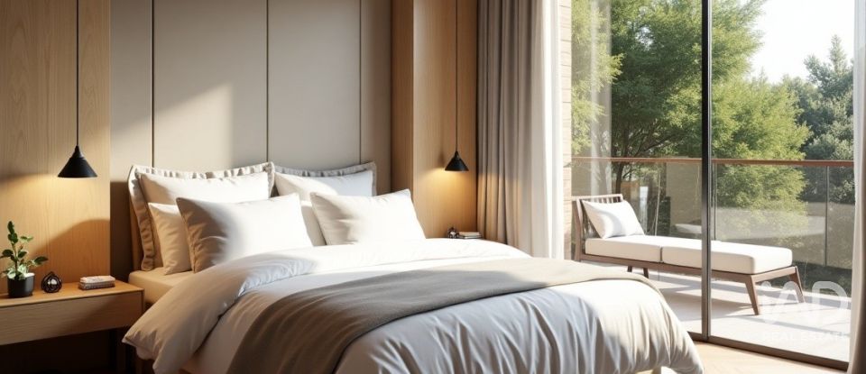 Apartamento T3 em Lordelo Do Ouro E Massarelos de 170 m²