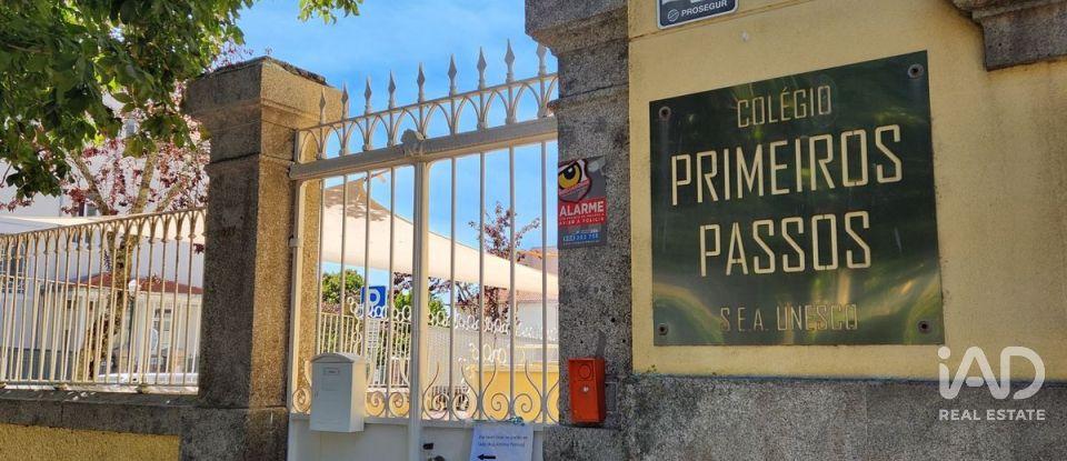 Apartamento T3 em Lordelo Do Ouro E Massarelos de 170 m²