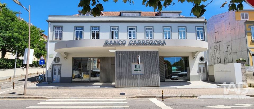 Apartamento T3 em Lordelo Do Ouro E Massarelos de 170 m²