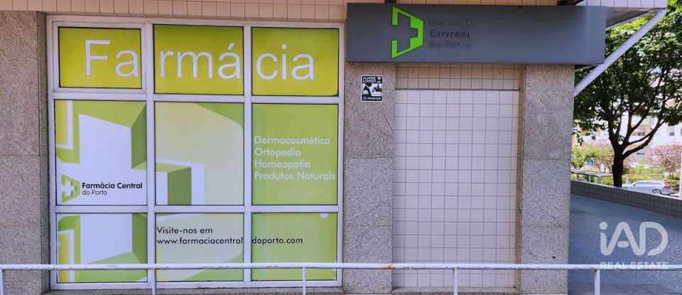 Apartamento T3 em Lordelo Do Ouro E Massarelos de 170 m²