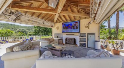 Farm T4 in Santa Bárbara de Nexe of 400 m²