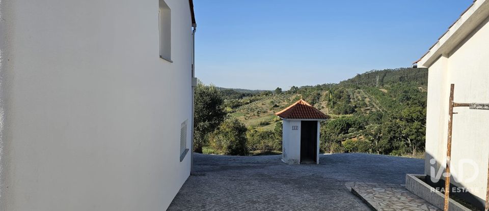 Moradia T3 em Cabreiros e Albergaria da Serra de 140 m²