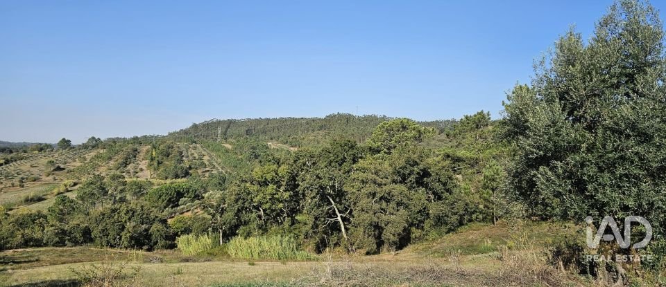 Moradia T3 em Cabreiros e Albergaria da Serra de 140 m²