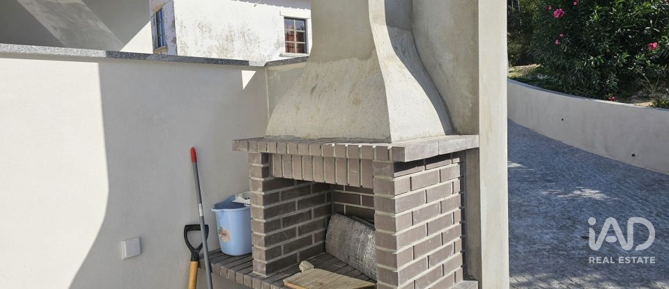 Moradia T3 em Cabreiros e Albergaria da Serra de 140 m²