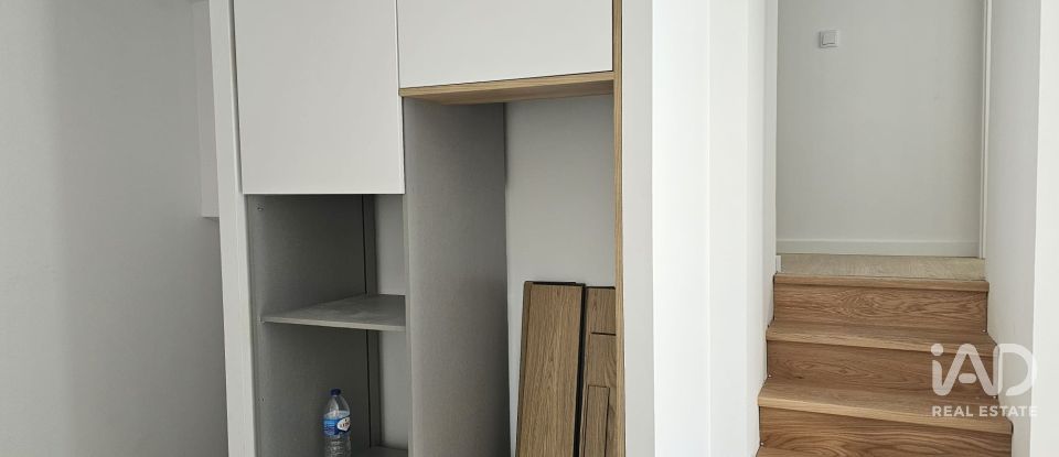 Moradia T3 em Cabreiros e Albergaria da Serra de 140 m²