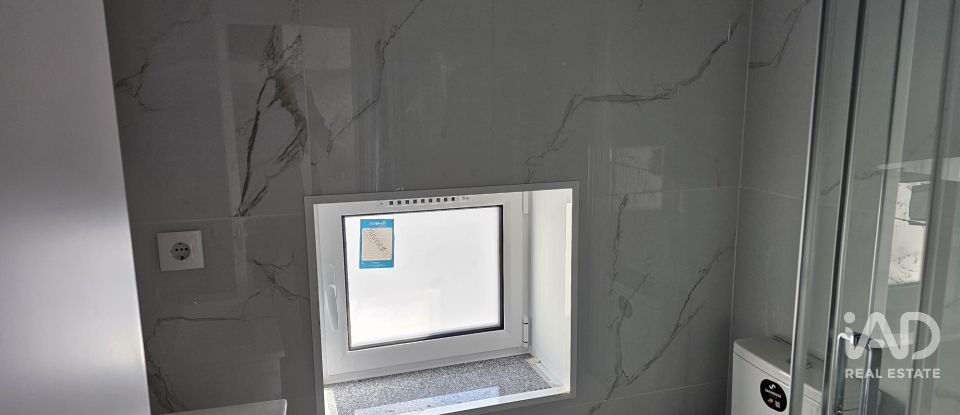 Moradia T3 em Cabreiros e Albergaria da Serra de 140 m²