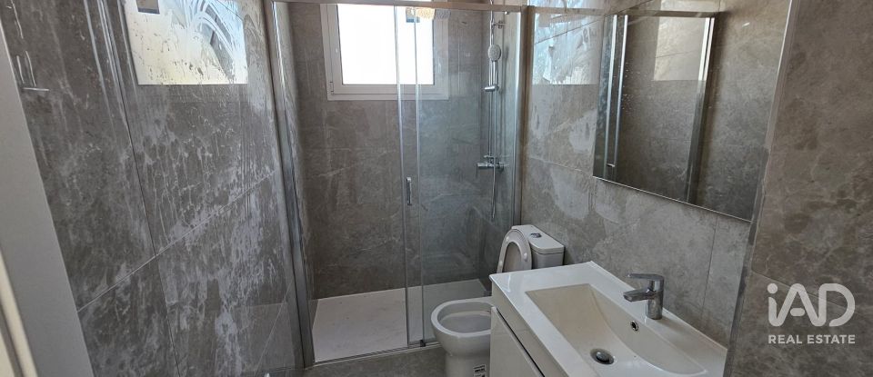 Moradia T3 em Cabreiros e Albergaria da Serra de 140 m²