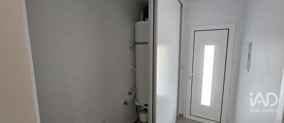 Moradia T3 em Cabreiros e Albergaria da Serra de 140 m²