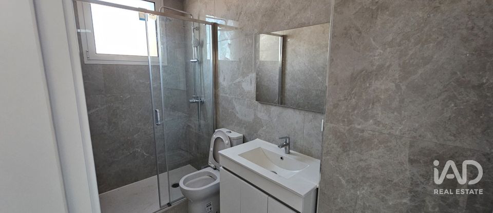 Moradia T3 em Cabreiros e Albergaria da Serra de 140 m²